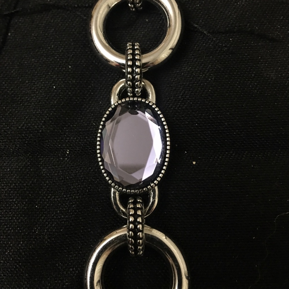 Beautiful Lia Sophia Bracelet